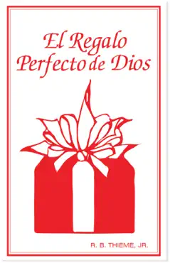 el regalo perfecto de dios book cover image