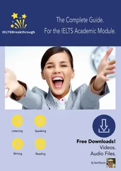 ieltsbreakthrough guide to the ielts academic module_2nd edition_ibooks book cover image
