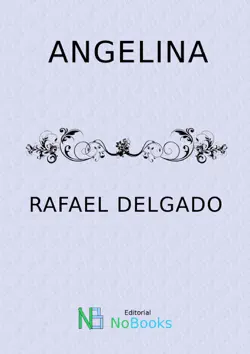 angelina book cover image