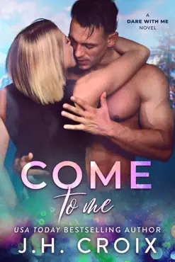 come to me book cover image