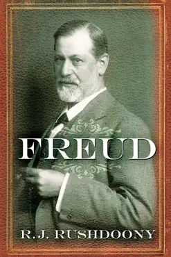 freud book cover image