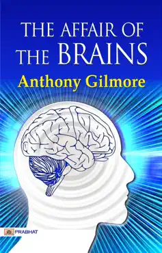 the affair of the brains book cover image