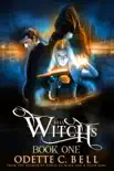 Witch's Bell Book One e-book