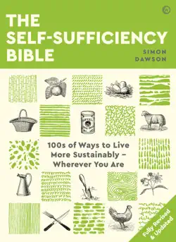 the self-sufficiency bible imagen de la portada del libro