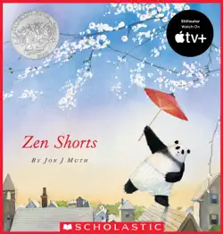 zen shorts (a stillwater and friends book) book cover image