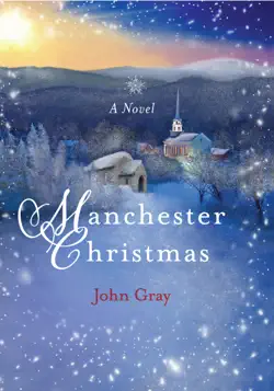 manchester christmas book cover image