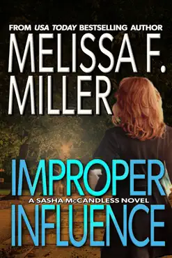 improper influence book cover image