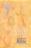 Faith Alive Student Bible - ESV Translation synopsis, comments
