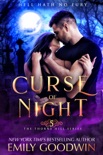 Curse of Night book summary, reviews and downlod