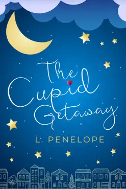 the cupid getaway book cover image