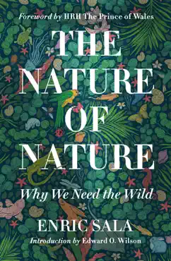 the nature of nature imagen de la portada del libro