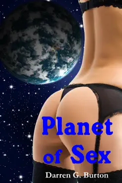 planet of sex imagen de la portada del libro