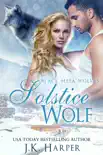 Solstice Wolf synopsis, comments