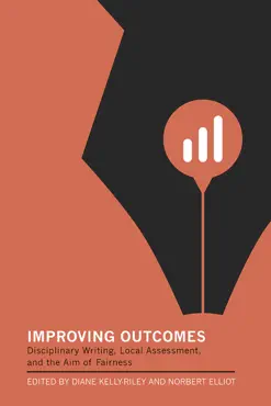 improving outcomes book cover image