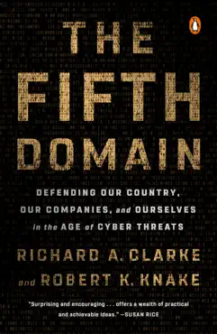 the fifth domain book cover image