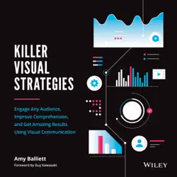 killer visual strategies imagen de la portada del libro