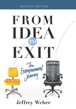 from idea to exit book cover image