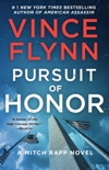 Pursuit of Honor book summary, reviews and downlod