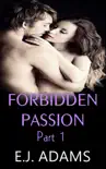 Forbidden Passion Part 1 synopsis, comments