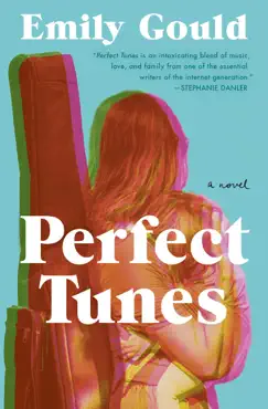 perfect tunes book cover image
