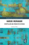 Haruki Murakami sinopsis y comentarios