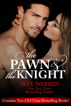 the pawn and the knight book cover image