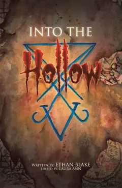 into the hollow book cover image