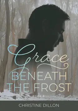 grace beneath the frost book cover image