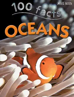 100 facts oceans book cover image