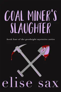 coal miner's slaughter book cover image
