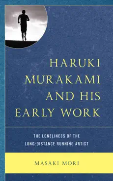 haruki murakami and his early work imagen de la portada del libro
