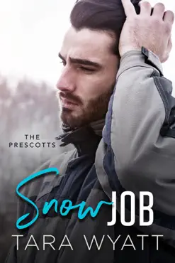 snow job book cover image