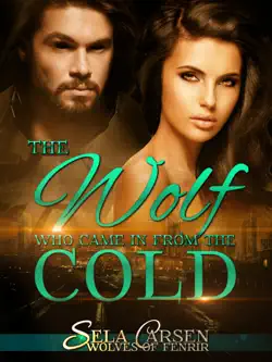the wolf who came in from the cold book cover image