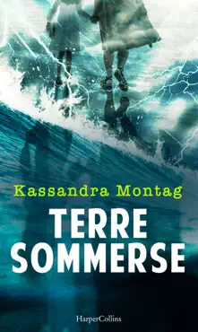 terre sommerse book cover image