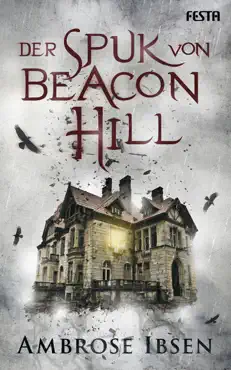 der spuk von beacon hill book cover image