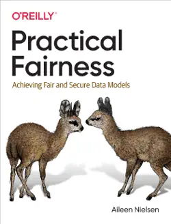 practical fairness book cover image