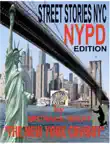 Street Stories NYC NYPD synopsis, comments