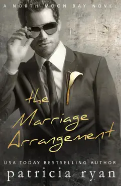the marriage arrangement book cover image