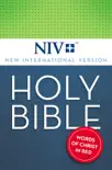 NIV, Holy Bible, Red Letter Edition synopsis, comments