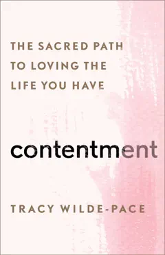 contentment book cover image