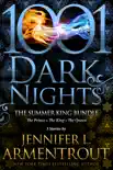 The Summer King Bundle: 3 Stories by Jennifer L. Armentrout sinopsis y comentarios