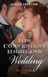 His Convenient Highland Wedding sinopsis y comentarios