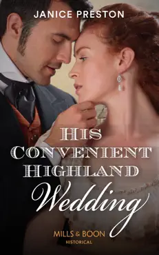 his convenient highland wedding imagen de la portada del libro