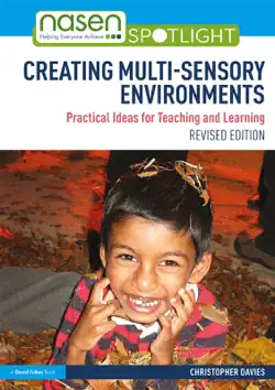 creating multi-sensory environments book cover image