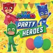 Party Heroes synopsis, comments