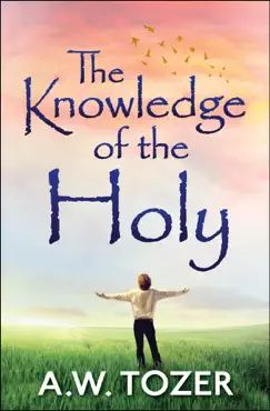 the knowledge of the holy book cover image