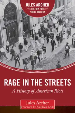rage in the streets book cover image