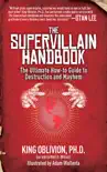 The Supervillain Handbook synopsis, comments