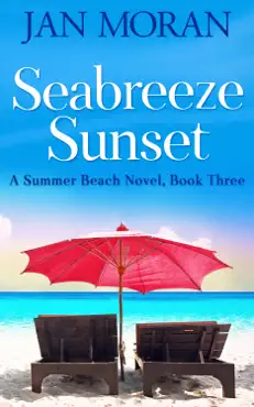 seabreeze sunset book cover image