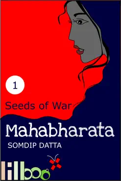seeds of war book cover image